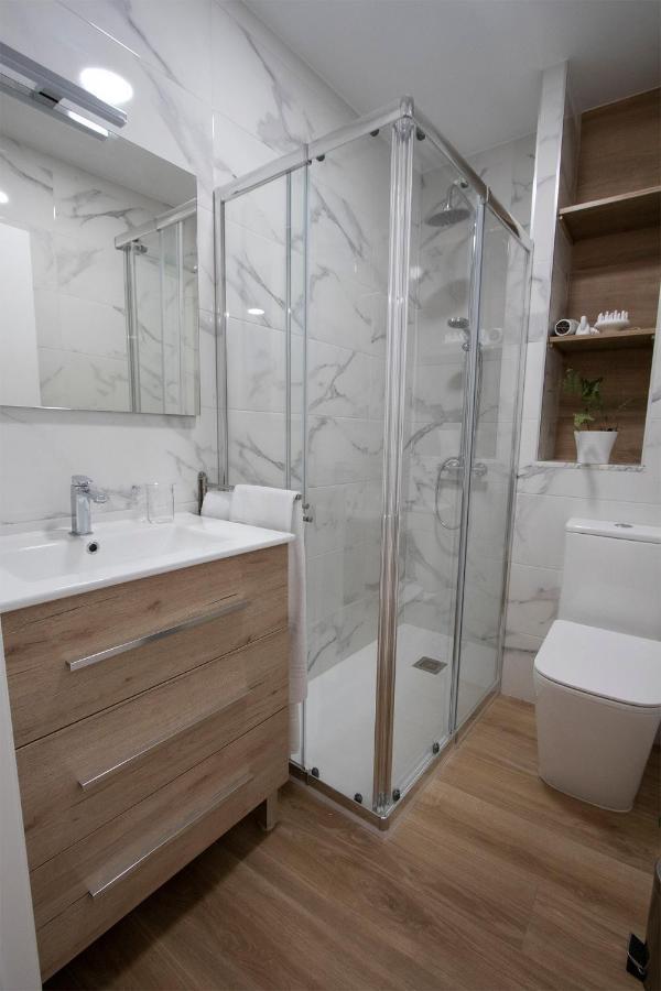 Precioso Apartamento En Marin. Exteriér fotografie