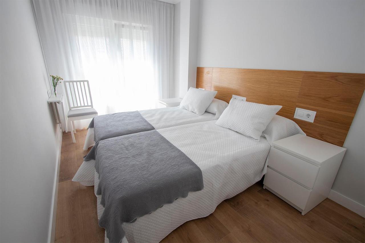 Precioso Apartamento En Marin. Exteriér fotografie