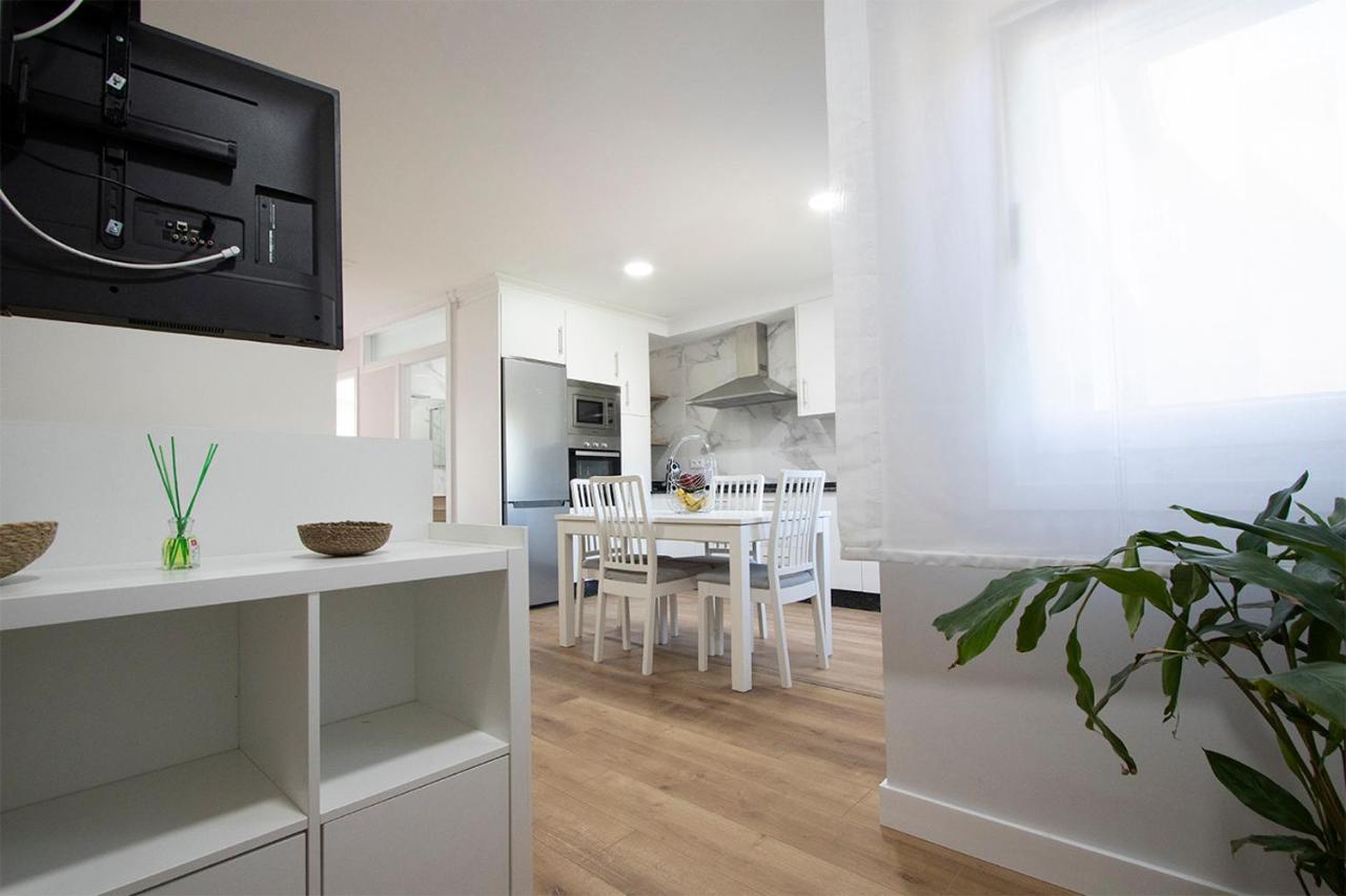 Precioso Apartamento En Marin. Exteriér fotografie