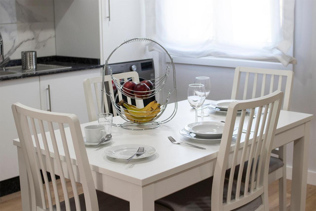 Precioso Apartamento En Marin. Exteriér fotografie