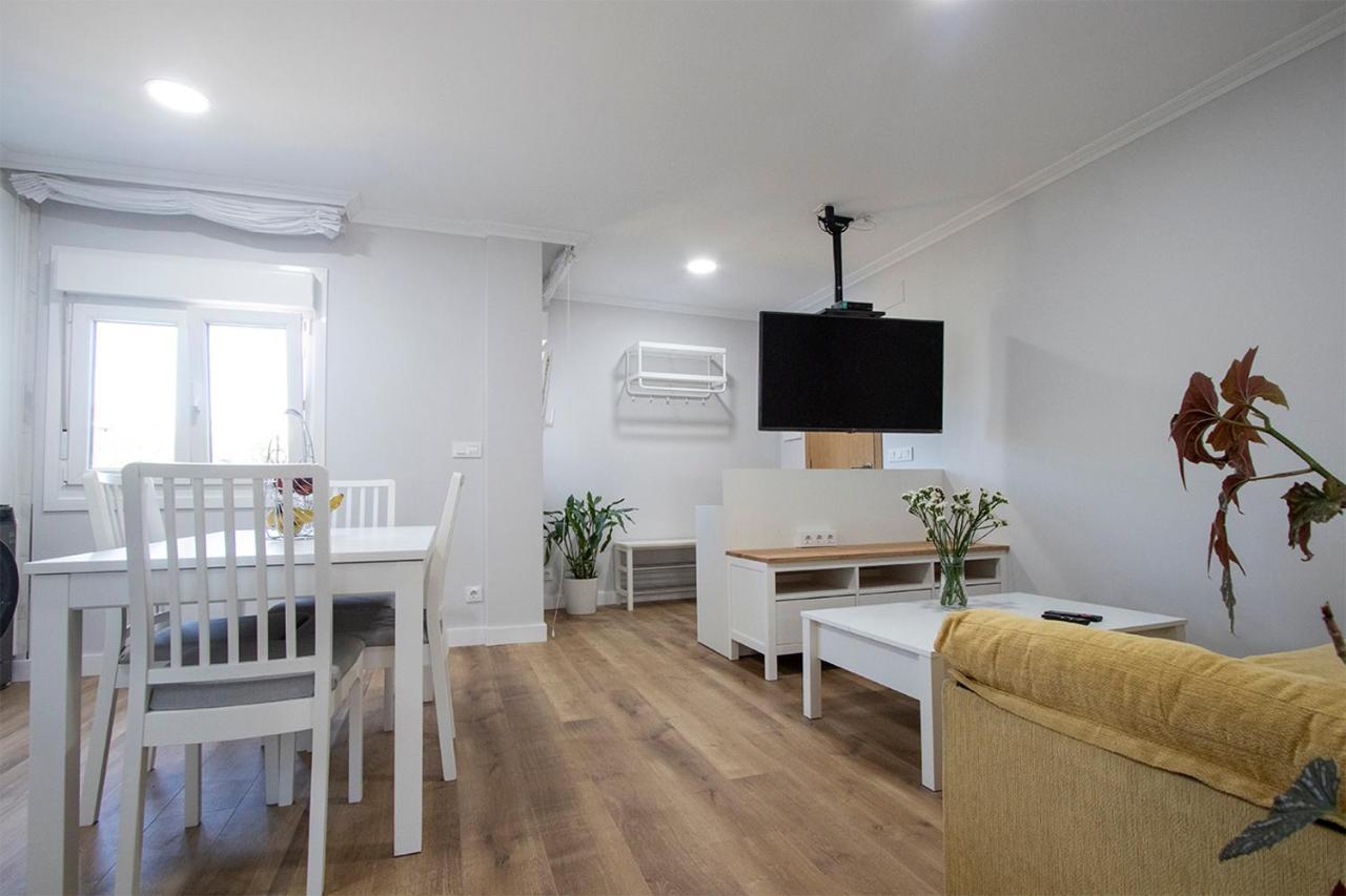 Precioso Apartamento En Marin. Exteriér fotografie