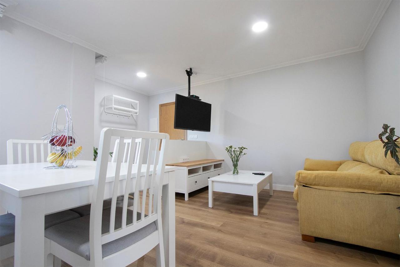 Precioso Apartamento En Marin. Exteriér fotografie