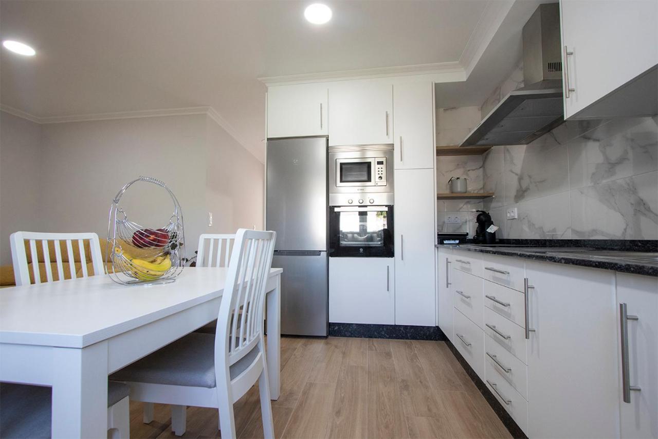 Precioso Apartamento En Marin. Exteriér fotografie
