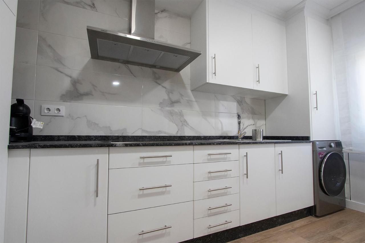 Precioso Apartamento En Marin. Exteriér fotografie