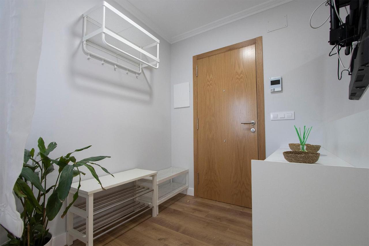 Precioso Apartamento En Marin. Exteriér fotografie