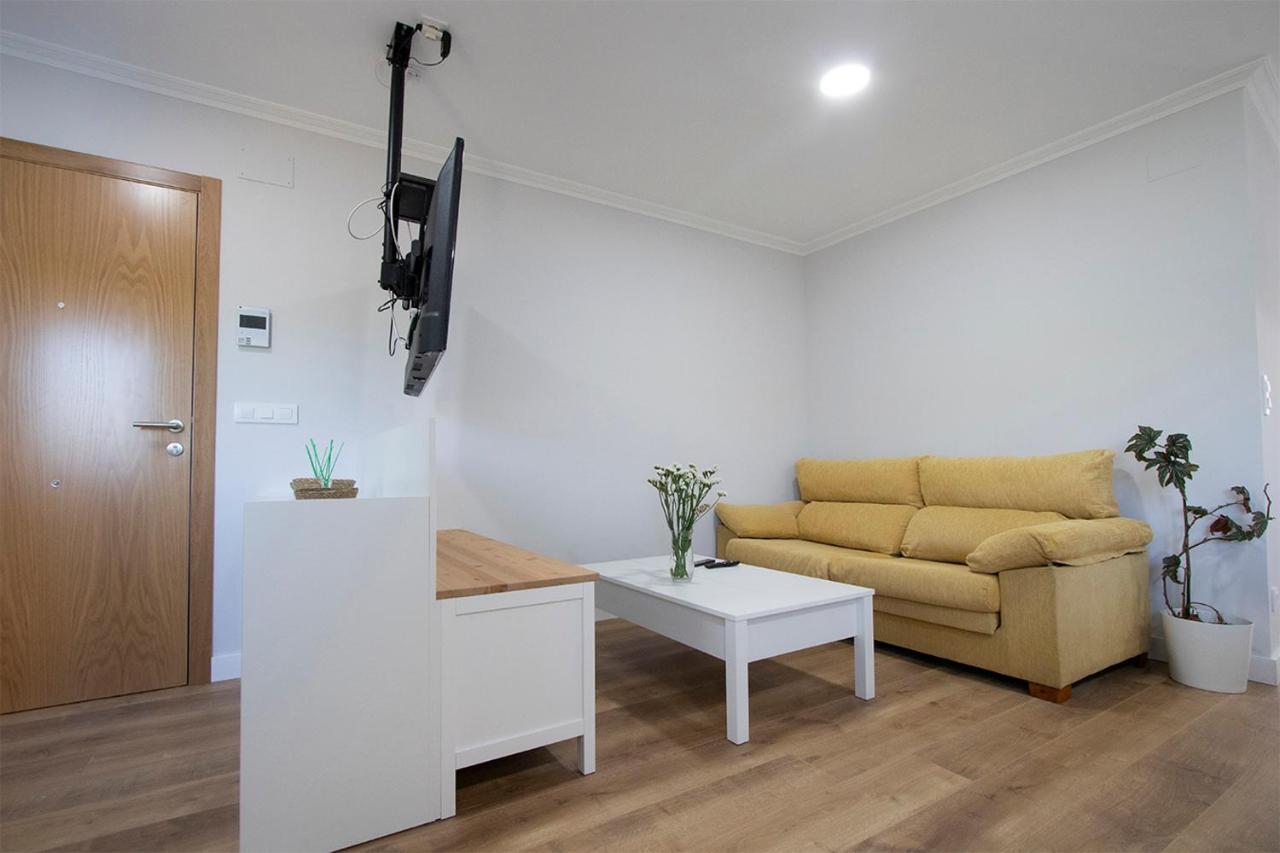 Precioso Apartamento En Marin. Exteriér fotografie