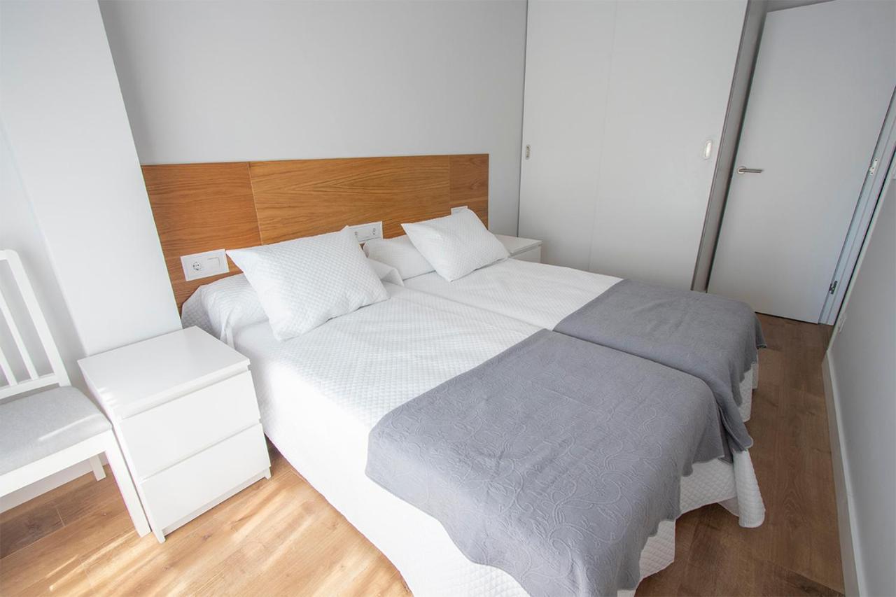 Precioso Apartamento En Marin. Exteriér fotografie