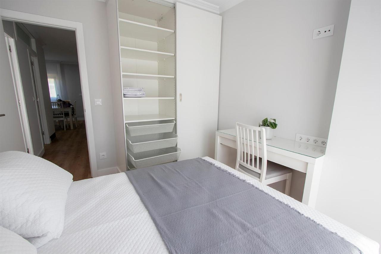 Precioso Apartamento En Marin. Exteriér fotografie