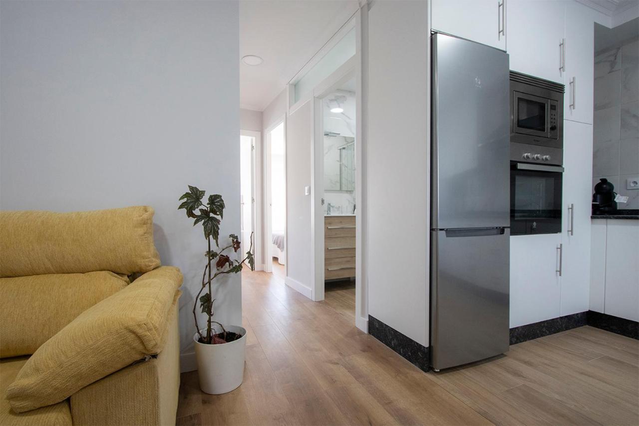 Precioso Apartamento En Marin. Exteriér fotografie